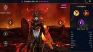 Peydma in Raid Shadow. (Image via Plarium)